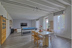 longere à la vente -   35640  MARTIGNE FERCHAUD, surface 145 m2 vente longere - UBI453084359